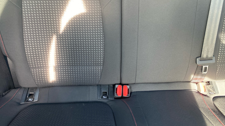 Ford Focus 1.0 EcoBoost 125 ST-Line 5dr Petrol Hatchback